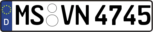 MS-VN4745