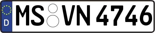MS-VN4746