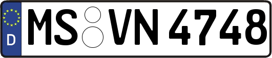 MS-VN4748