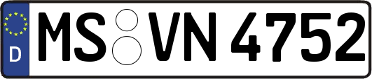 MS-VN4752