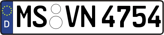 MS-VN4754
