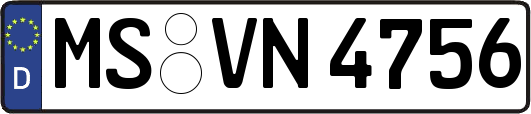 MS-VN4756