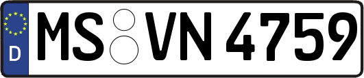 MS-VN4759
