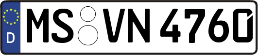 MS-VN4760