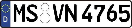 MS-VN4765