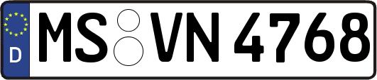 MS-VN4768