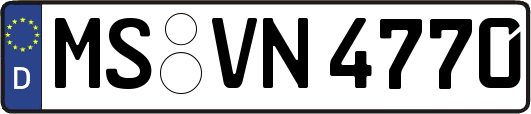 MS-VN4770