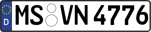MS-VN4776