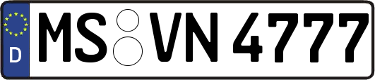 MS-VN4777