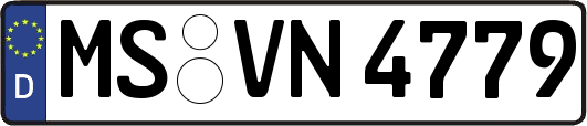 MS-VN4779