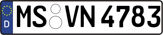MS-VN4783