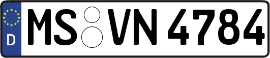MS-VN4784
