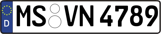 MS-VN4789