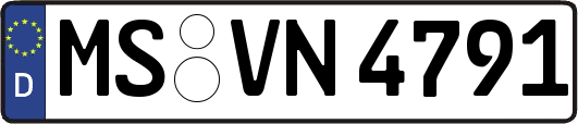 MS-VN4791