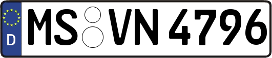 MS-VN4796