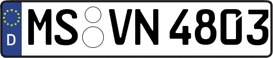 MS-VN4803