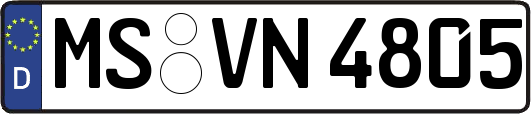 MS-VN4805