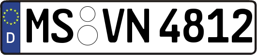 MS-VN4812
