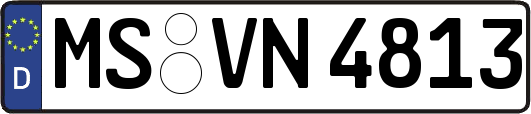 MS-VN4813