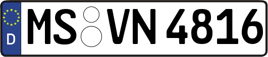 MS-VN4816