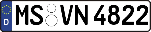 MS-VN4822