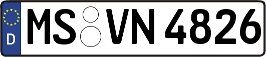 MS-VN4826