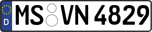 MS-VN4829