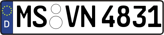 MS-VN4831