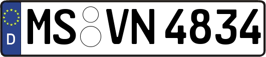 MS-VN4834