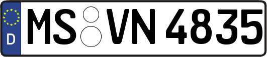 MS-VN4835