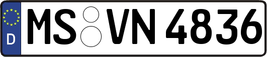 MS-VN4836