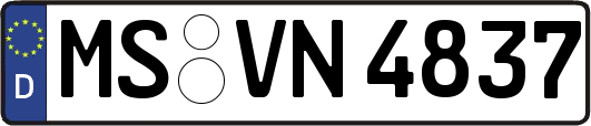 MS-VN4837