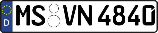 MS-VN4840