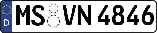 MS-VN4846