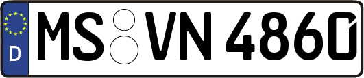 MS-VN4860