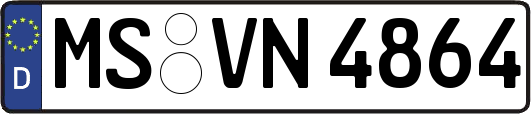 MS-VN4864