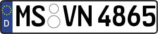 MS-VN4865