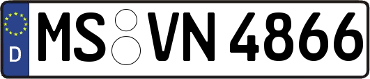 MS-VN4866
