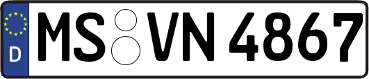 MS-VN4867