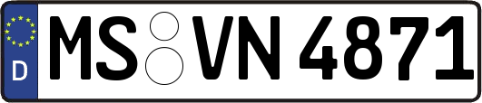 MS-VN4871