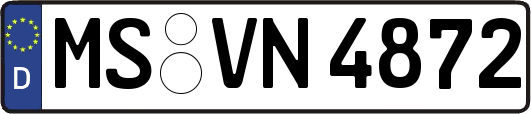 MS-VN4872