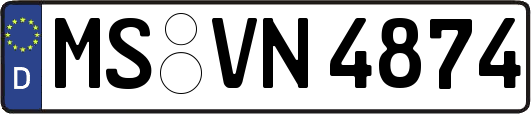 MS-VN4874