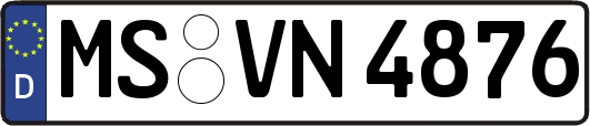 MS-VN4876
