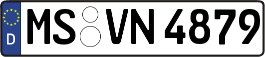 MS-VN4879