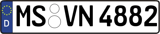 MS-VN4882