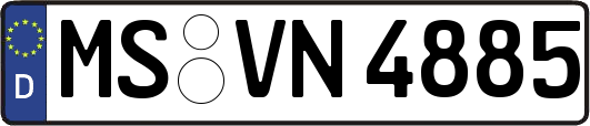 MS-VN4885