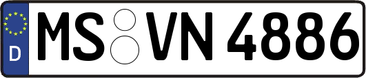 MS-VN4886