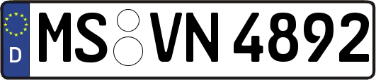 MS-VN4892