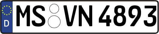 MS-VN4893