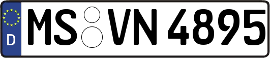 MS-VN4895